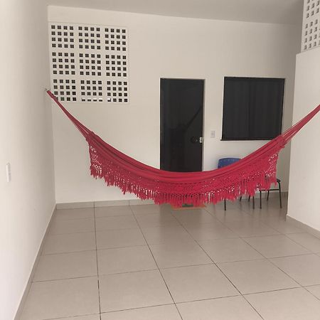 Casas De Ferias Vovo Lene São Mateus Esterno foto