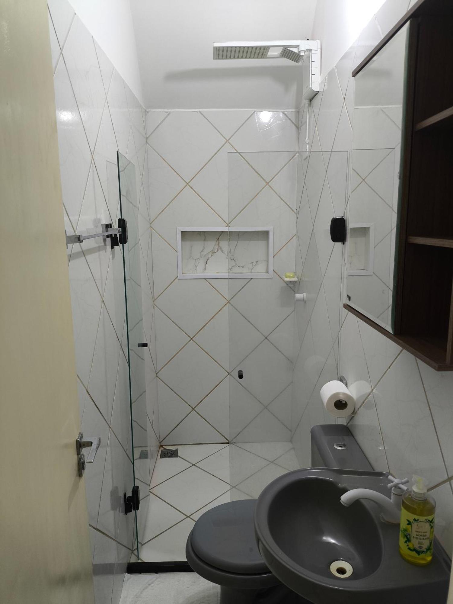 Casas De Ferias Vovo Lene São Mateus Esterno foto