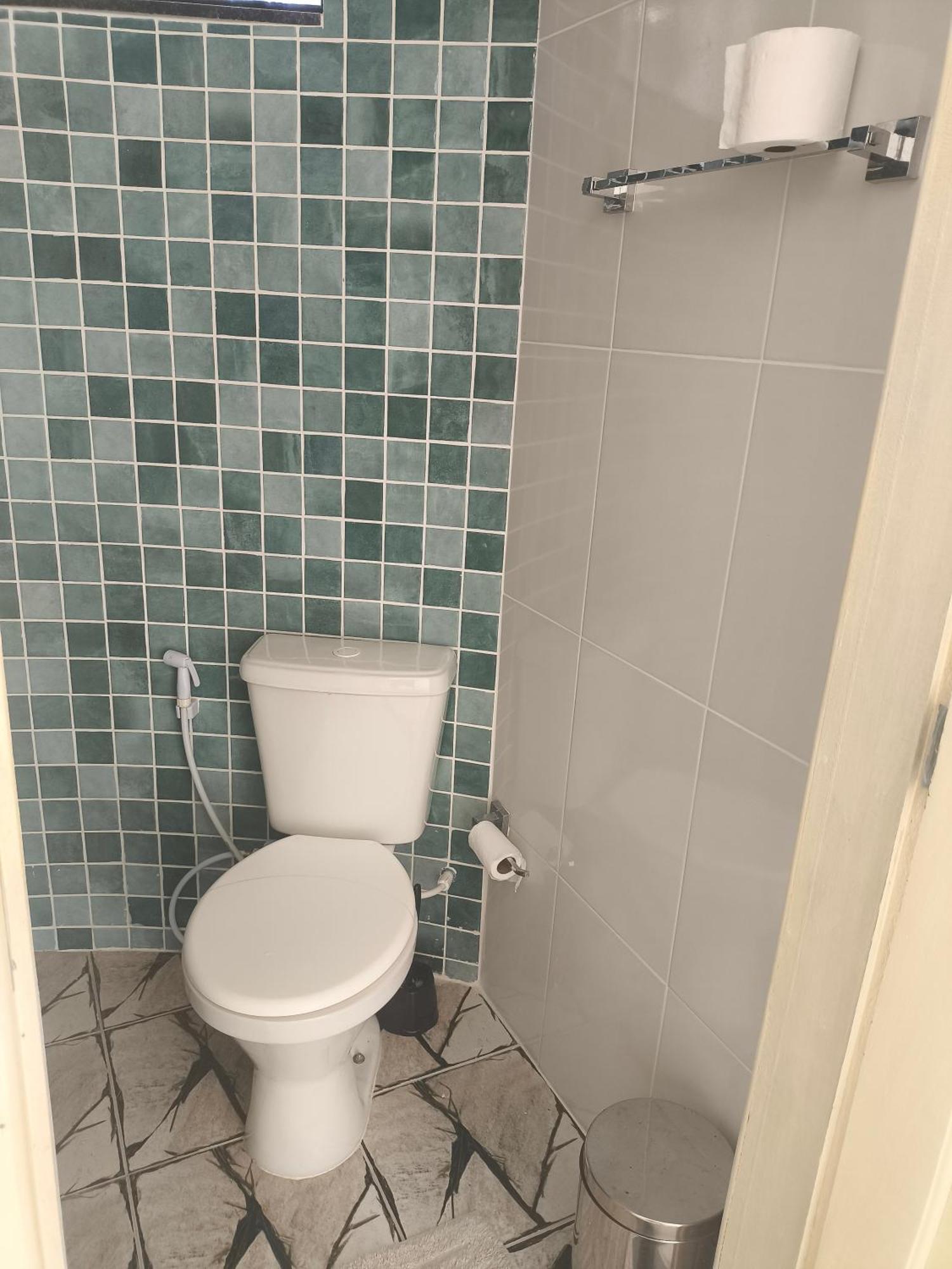 Casas De Ferias Vovo Lene São Mateus Esterno foto