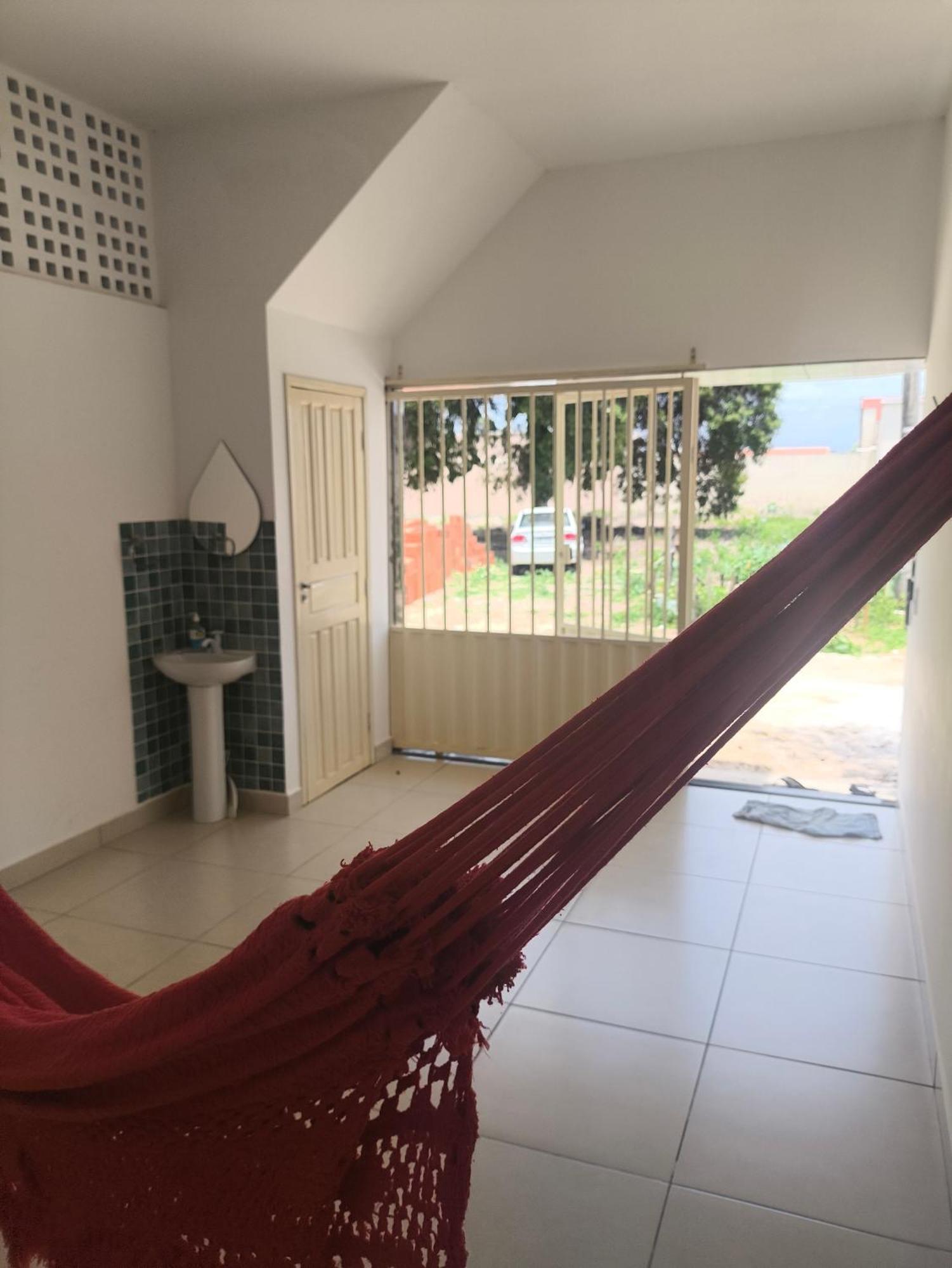 Casas De Ferias Vovo Lene São Mateus Esterno foto