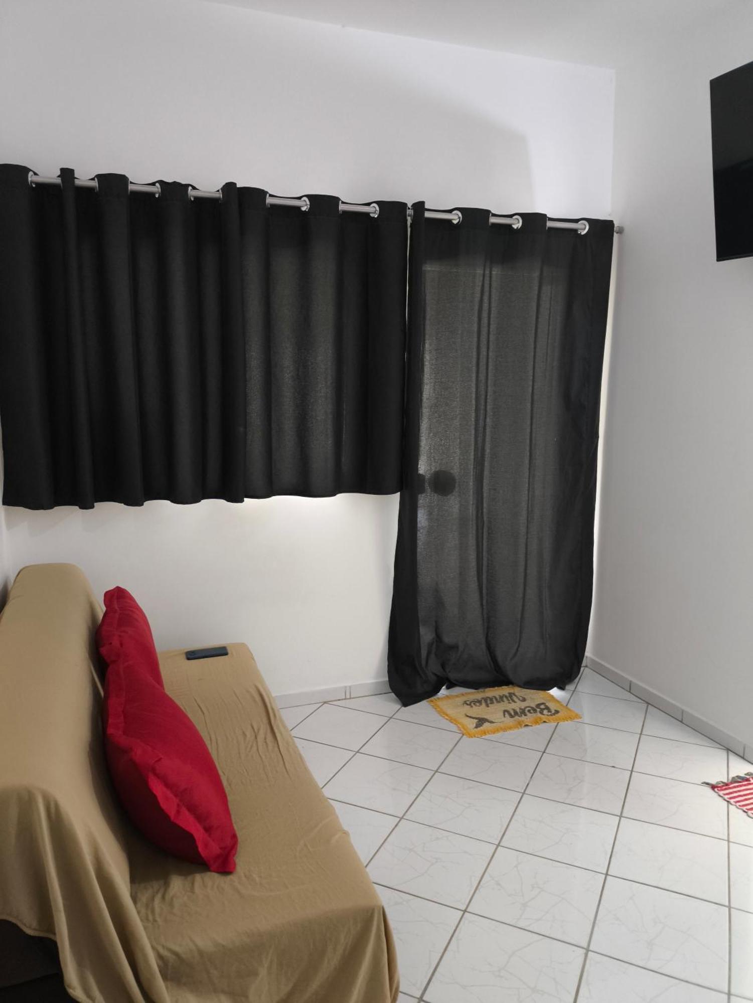 Casas De Ferias Vovo Lene São Mateus Esterno foto