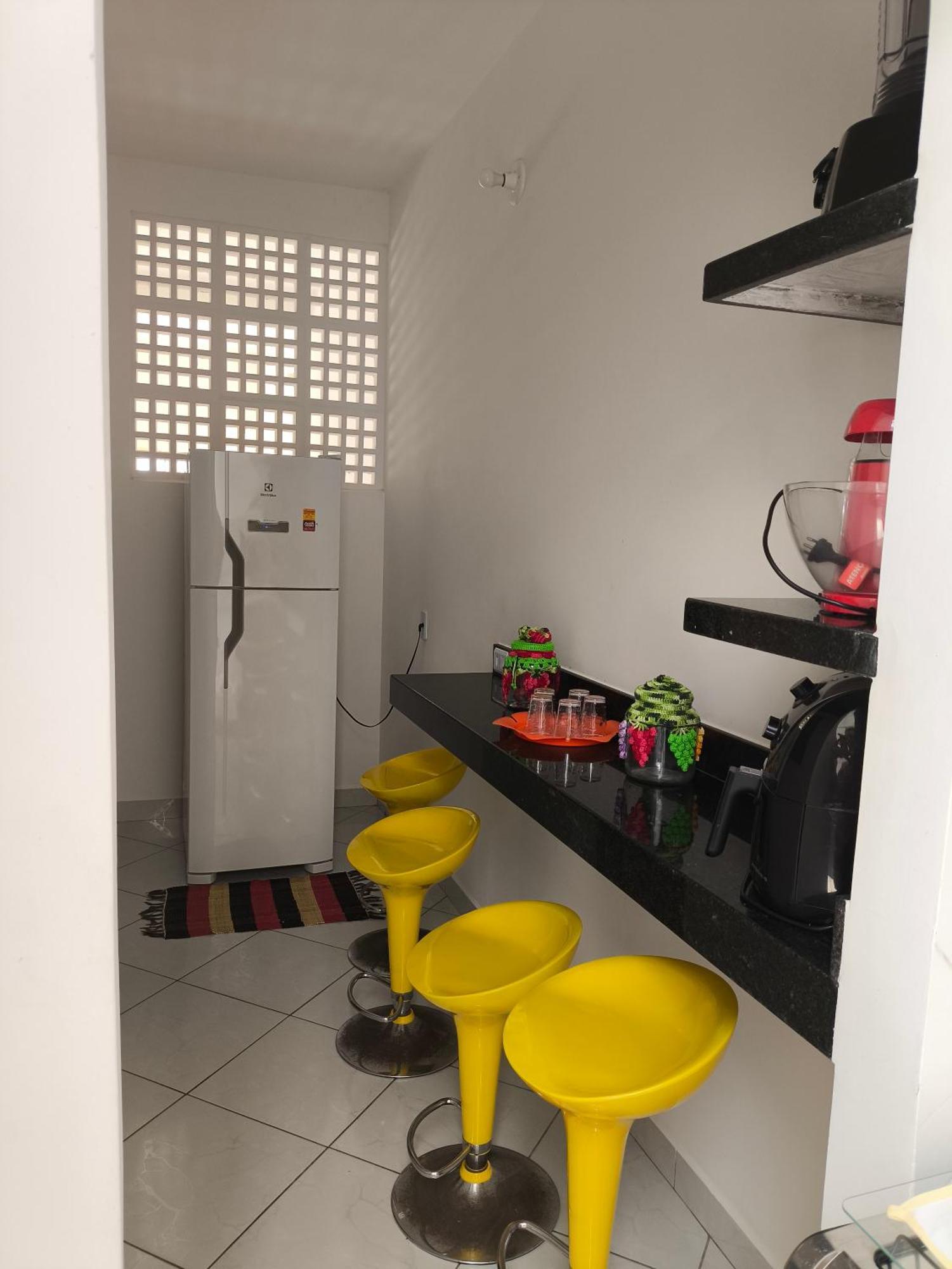 Casas De Ferias Vovo Lene São Mateus Esterno foto