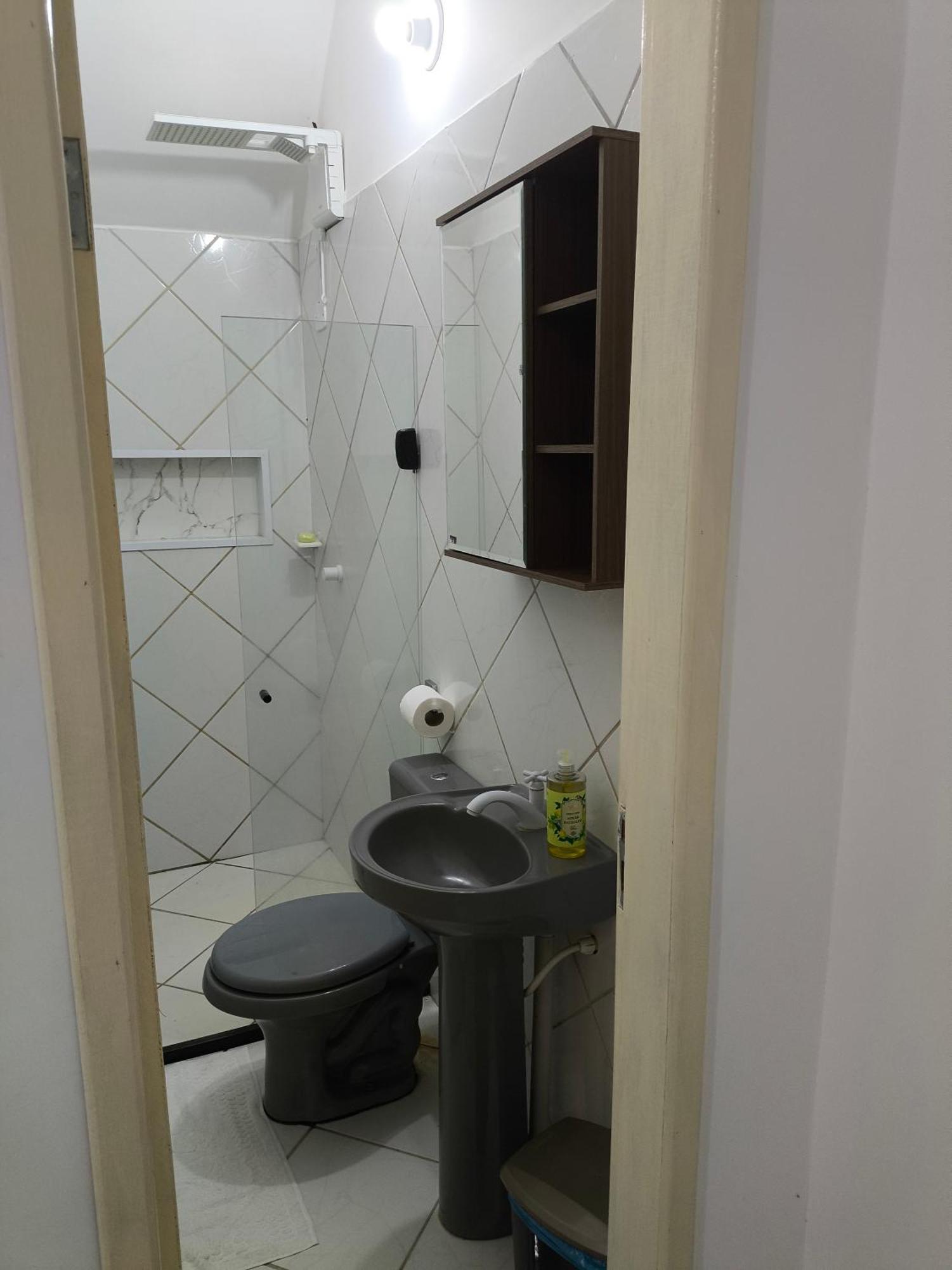 Casas De Ferias Vovo Lene São Mateus Esterno foto