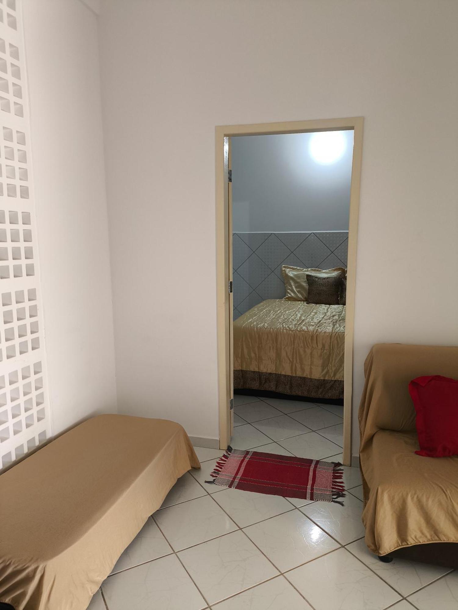Casas De Ferias Vovo Lene São Mateus Esterno foto