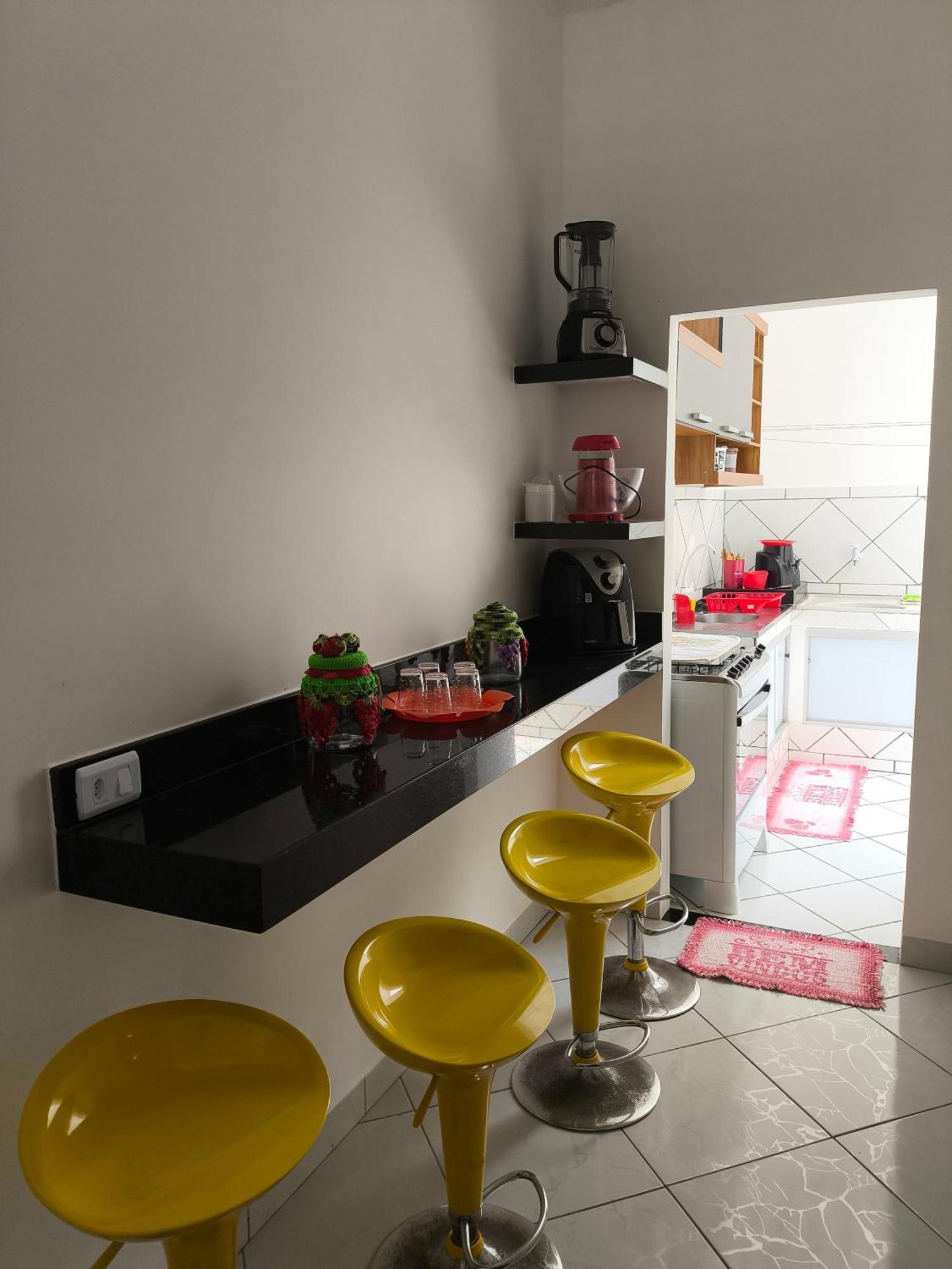 Casas De Ferias Vovo Lene São Mateus Esterno foto