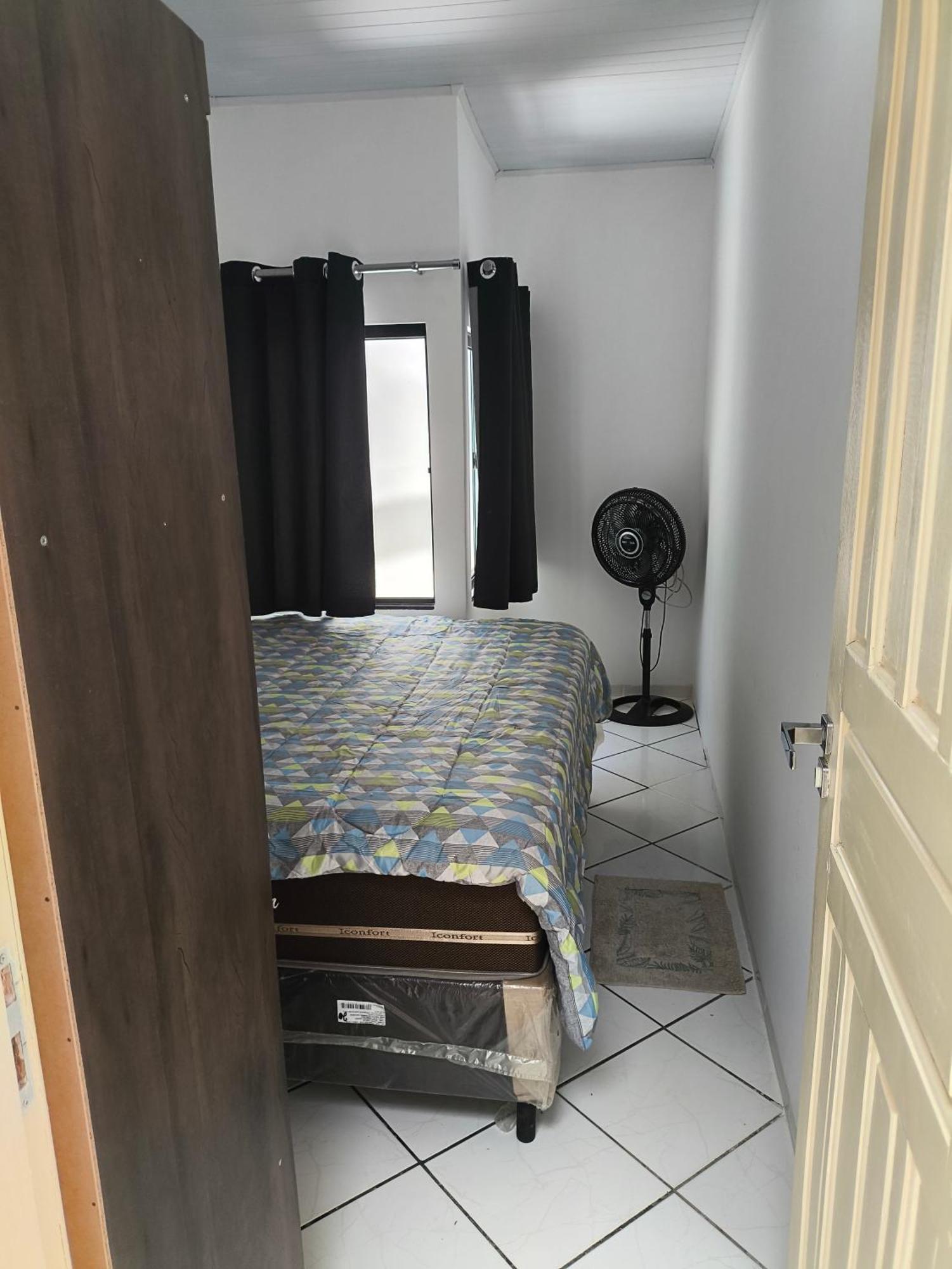 Casas De Ferias Vovo Lene São Mateus Esterno foto
