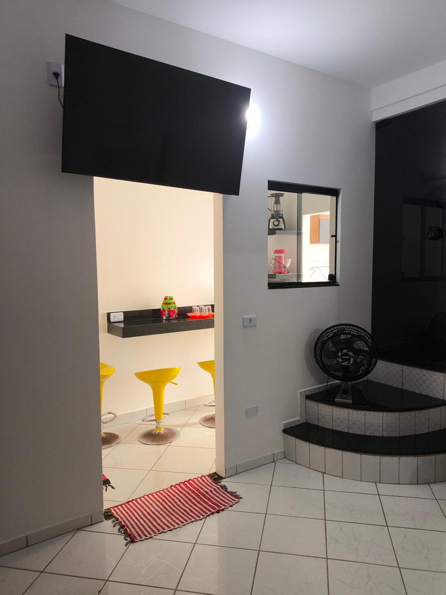 Casas De Ferias Vovo Lene São Mateus Esterno foto