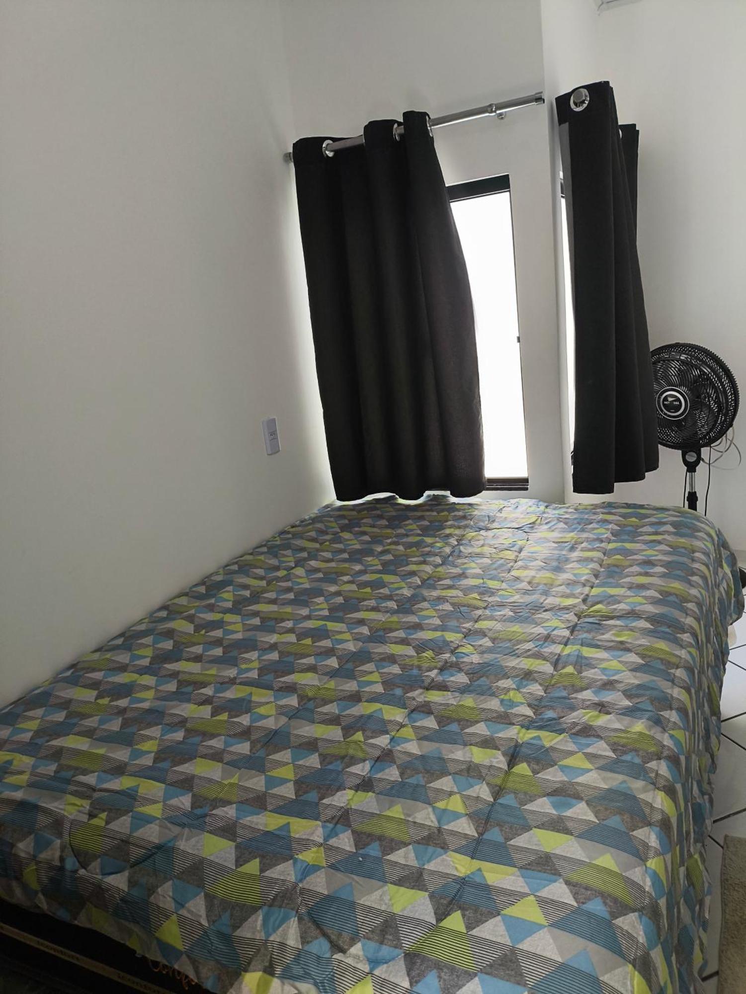 Casas De Ferias Vovo Lene São Mateus Esterno foto