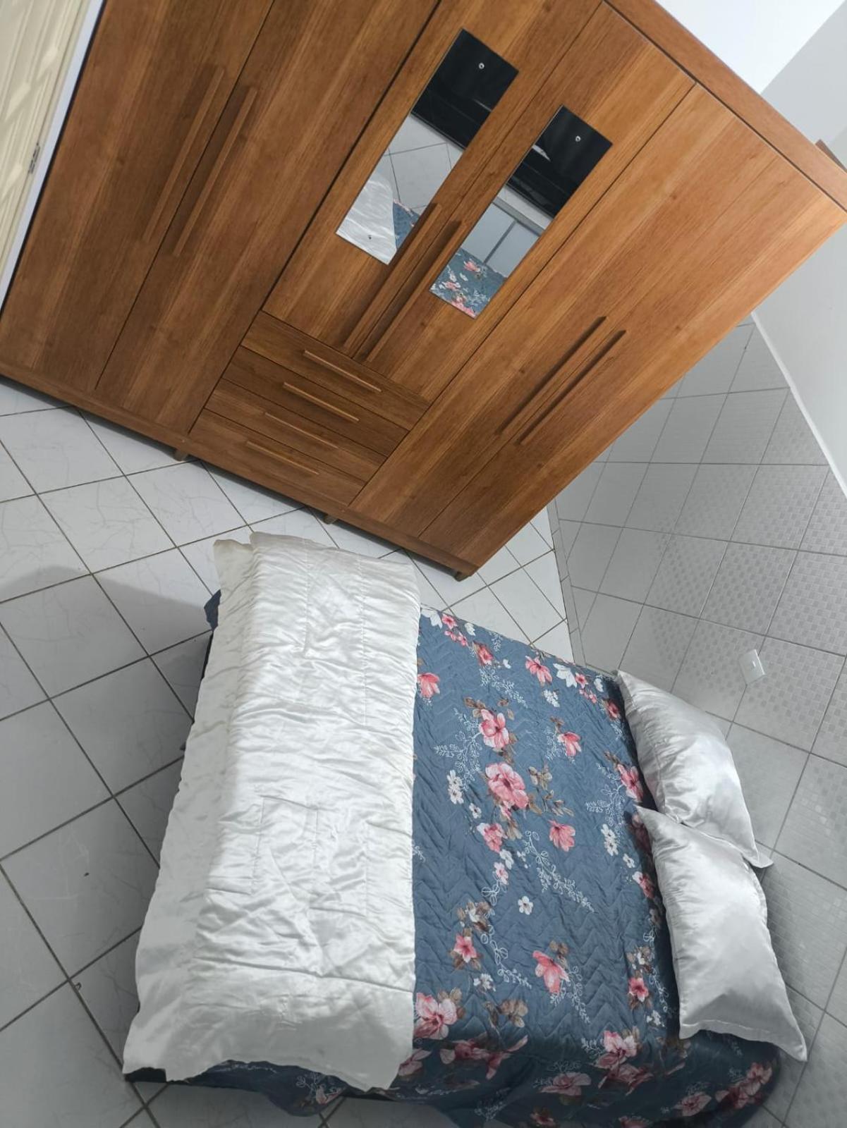 Casas De Ferias Vovo Lene São Mateus Esterno foto